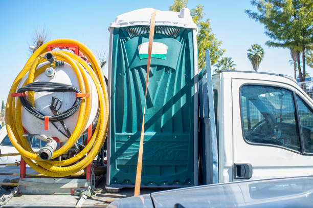Best Portable toilet rental for construction  in Sterling Ranch, CO