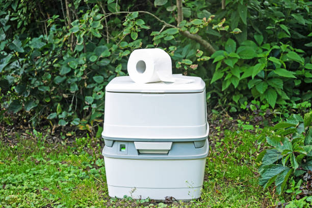 Best Portable restroom trailer rental  in Sterling Ranch, CO