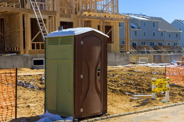 Best Portable restroom trailer rental  in Sterling Ranch, CO