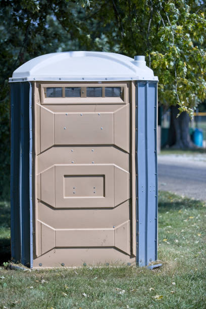 Professional porta potty rental in Sterling Ranch, CO