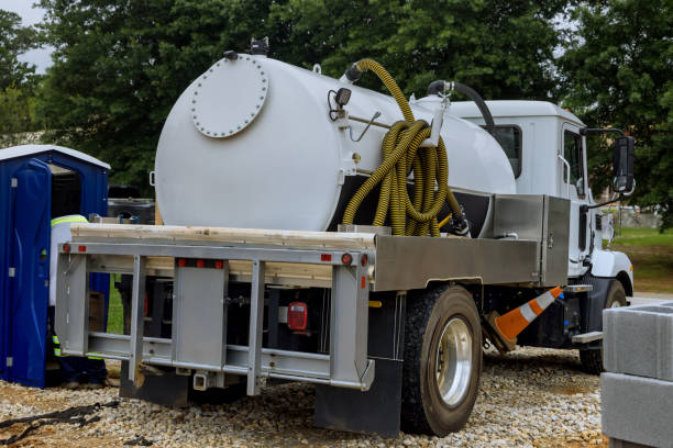 Best Luxury portable toilet rental  in Sterling Ranch, CO
