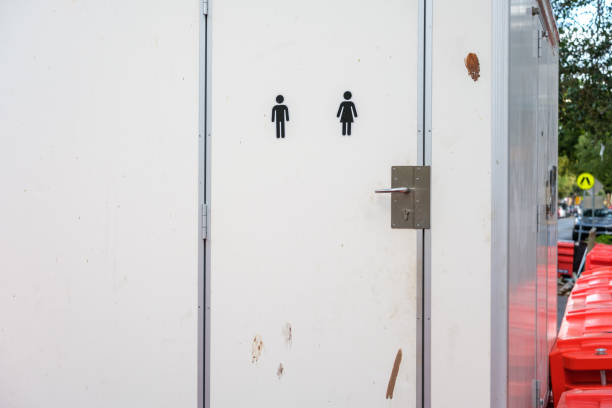 Portable restroom solutions in Sterling Ranch, CO