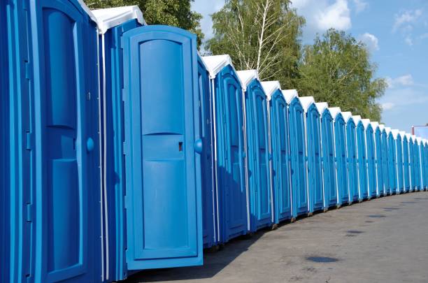 Best Portable restroom solutions  in Sterling Ranch, CO